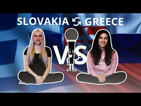 Video: 21 Príznakov, Ktoré Vám Vychovala Grécka Matka