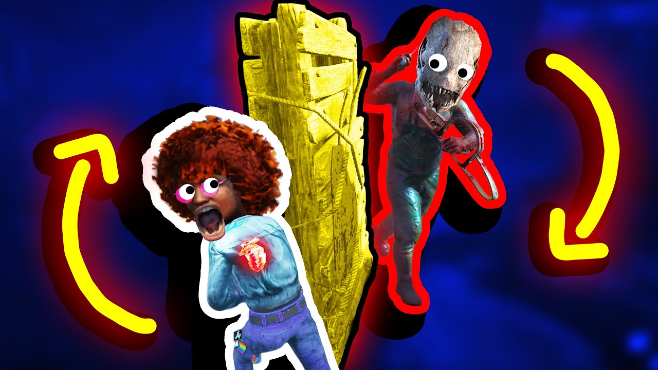 Loop X Dbs How To GET GOOD at Looping in DBD - YouTube