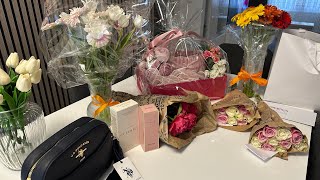 ANNELER GÜNÜ🥹GELİN GÖRÜMCE DÖKDÜRDÜLER🥰İYİKİLERİM İLE BERABER🥹#vlog #almanya #gurbet #vlog