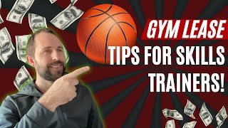 Basketball Trainer Gym Rental Success: Earn $50k Before 1st Month’s Rent!  (Step by Step Guide)