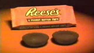 Reese's Commercial