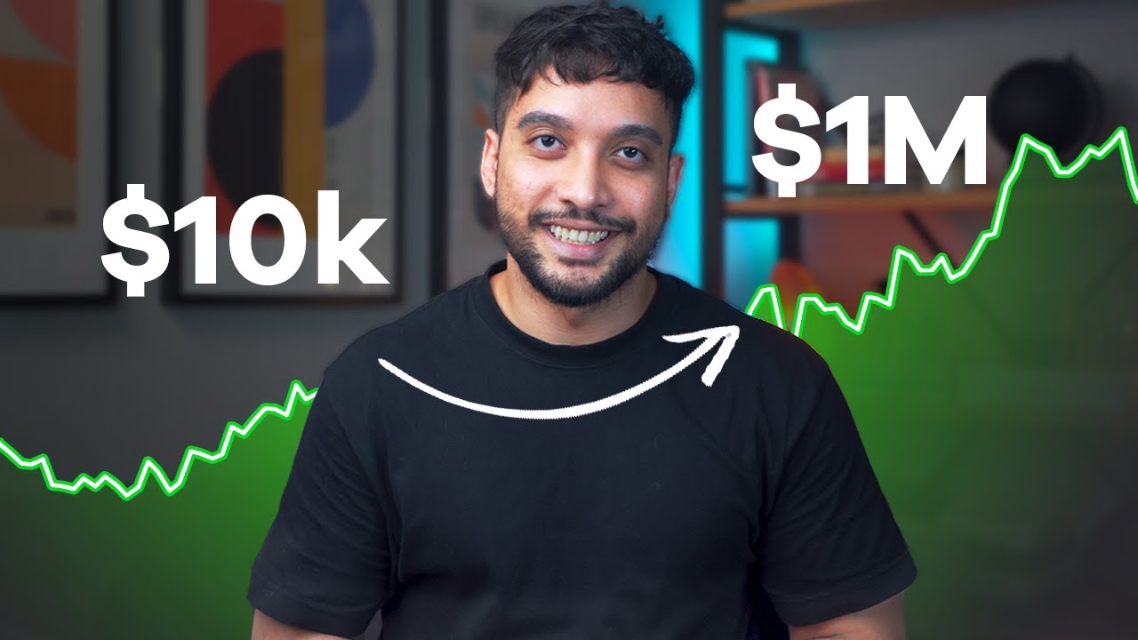 6 Ways to Invest $10,000 in 2024 (For High Growth) - YouTube