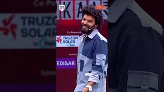 సుధీర్ క్లూ ఇవ్వవా... Pradeep &amp; Niharika Hilarious Fun at Sarkaar Show - NB Ideas