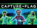 Nerf Capture the flag in Cedar Rapids Iowa! 