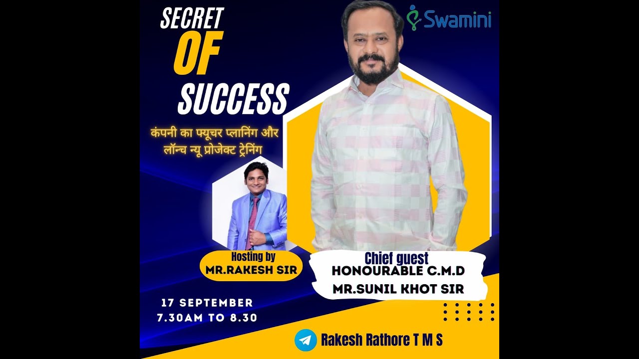 swamini-life-md-sunil-sir-youtube