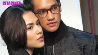 Afgan dan Raisa : Behind The Scenes Cover Cita Cinta 01/2016