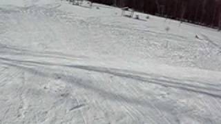 Jan 10 Sledding 01.AVI