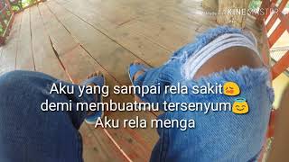 Status whatsapp pura-pura tersenyum di depanmu || Status whatsapp terbaru || status wa sedih#part05