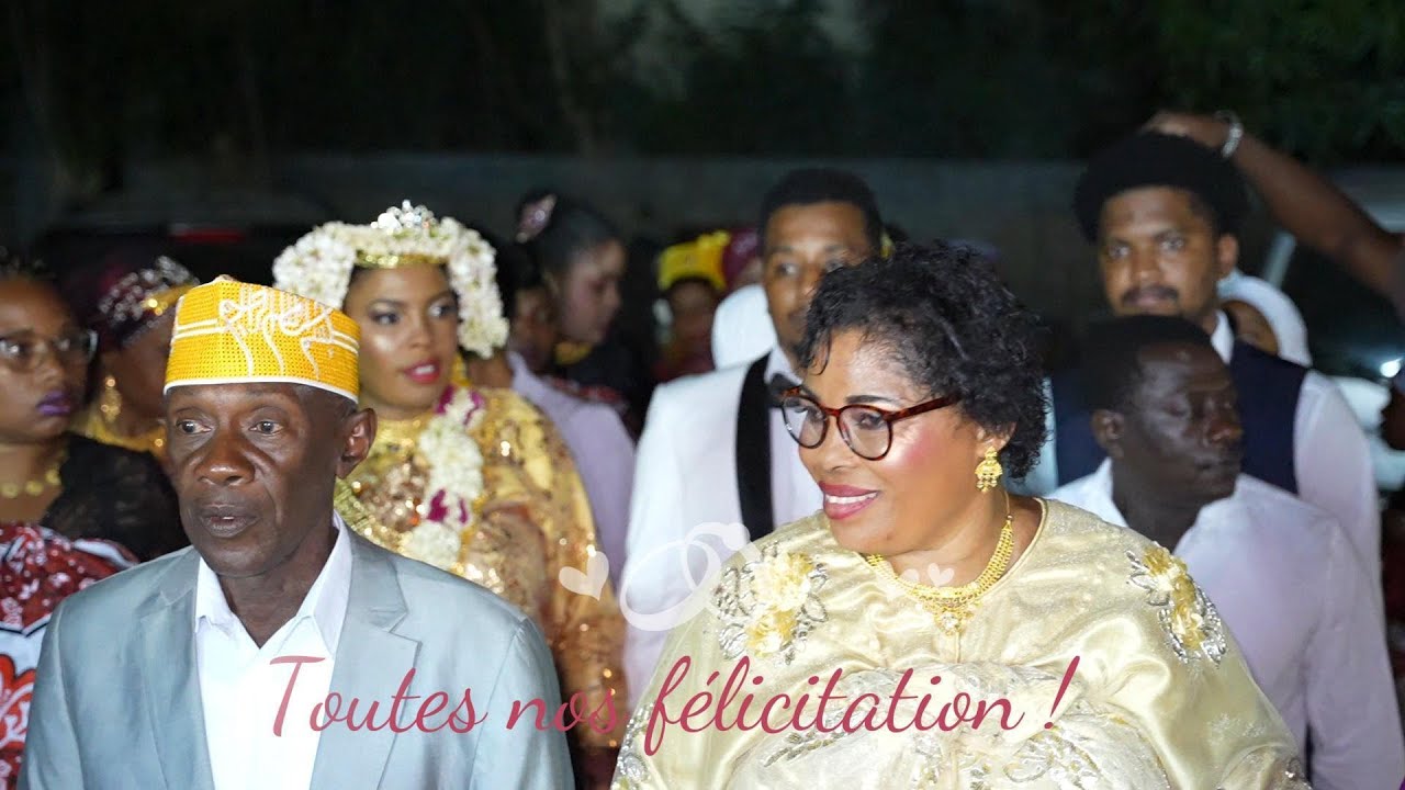 Tari de Noura & El Amid