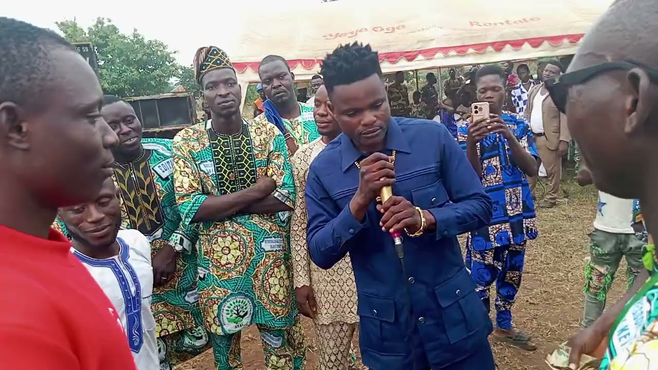 NOËL EBOWE A IDIGNY KETOU prt4