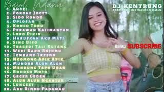 Dara Ayu Ft Bajol Ndanu  Angel  Dj Kentrung Terbaru