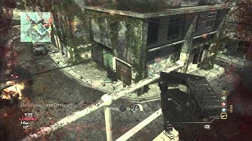 Mw3 Infected Modding | No reactions :(