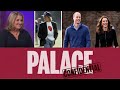 ‘I dressed Diana and Kate Middleton is her perfect fashion heir’ | Palace Confidential
