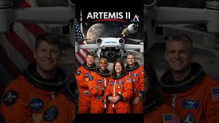 Swiper at the Artemis II Space Coast Final Ascent (Part 4)