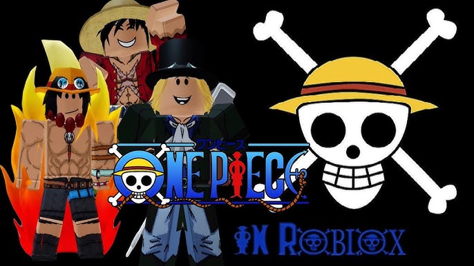 How to make Portgas D. Ace avatar in Roblox┃ONE PIECE 