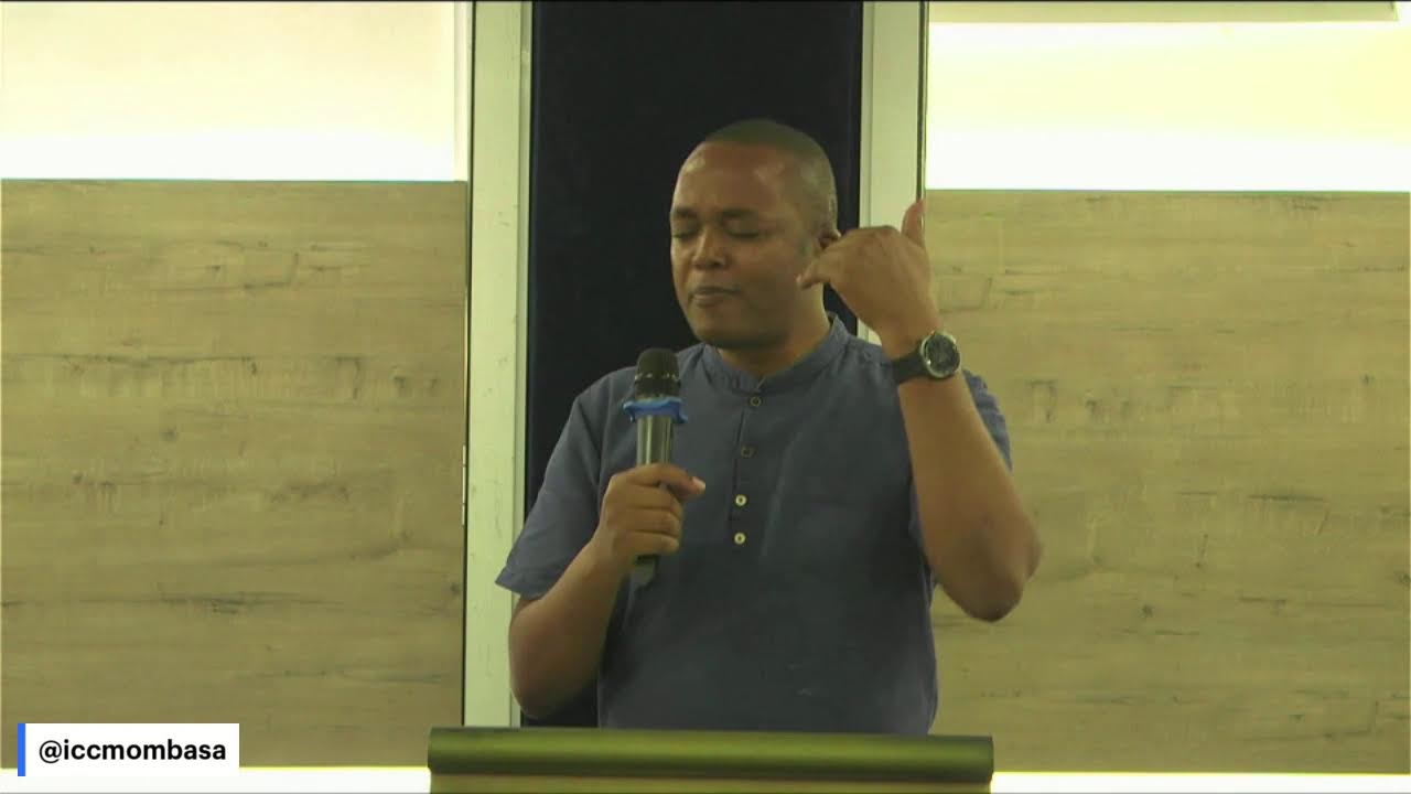 Get Back to Believing