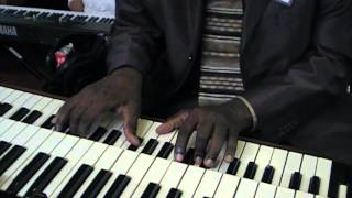 Video thumbnail of "Give Give Give Give In Jesus Name - Offertory Song"