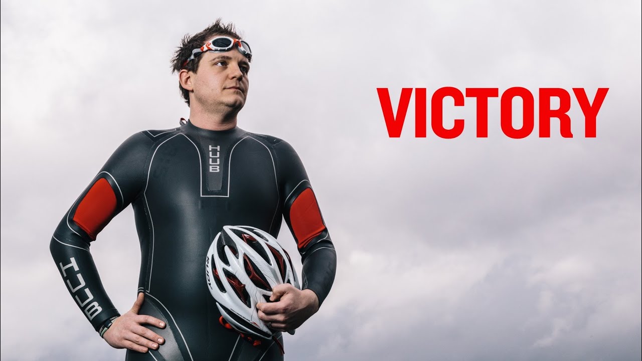 British Heart Foundation - Michael's story for No Smoking Day