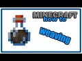 How to Make a Potion of Weaving! (1.21+) | Easy Minecraft Tutorial