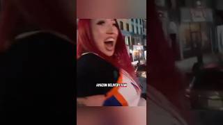 Nina Lin Released After Arrest 🚓🚓🚓