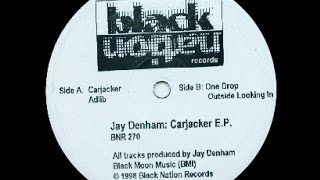 Jay Denham - One Drop