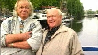 Bassie En Adriaan Te Gast Bij Langs De Maas