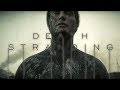 Death Stranding - Official Gameplay Release Date Trailer