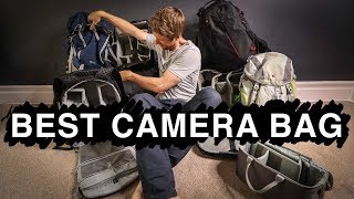 Finally A Camera Bag That Does Everything