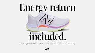 FuelCell Propel v4  | New Balance | Running