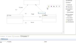 ATL (ATLAS Transformation Language)