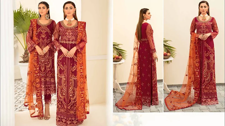 MINHAL RAMSHA VOL-05