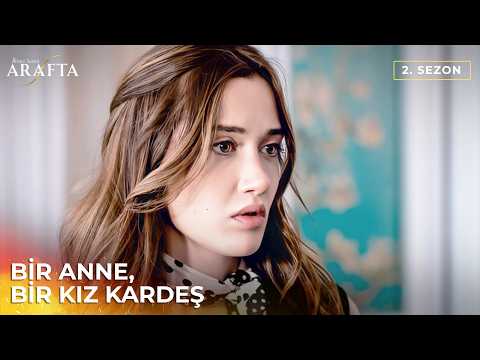 Ateş gerçekleri Mercan’dan saklayabilecek mi? .. ARAFTA 22. Bölüm (S2) Türk Dizileri #S2CEP22