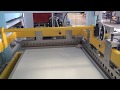 Mecpack five stars  automatic lsealer with shrinking tunnel 5525 ev