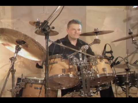 tim connolly drum dvd demo #2