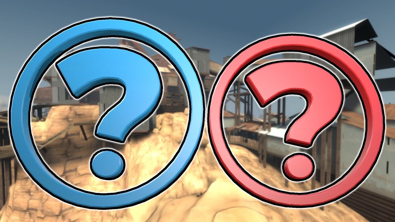 TF2 Random Challenge How to randomly win casual YouTube