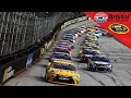 NASCAR Sprint Cup Series- Full Race- Bass Pro Shops NRA Night Race