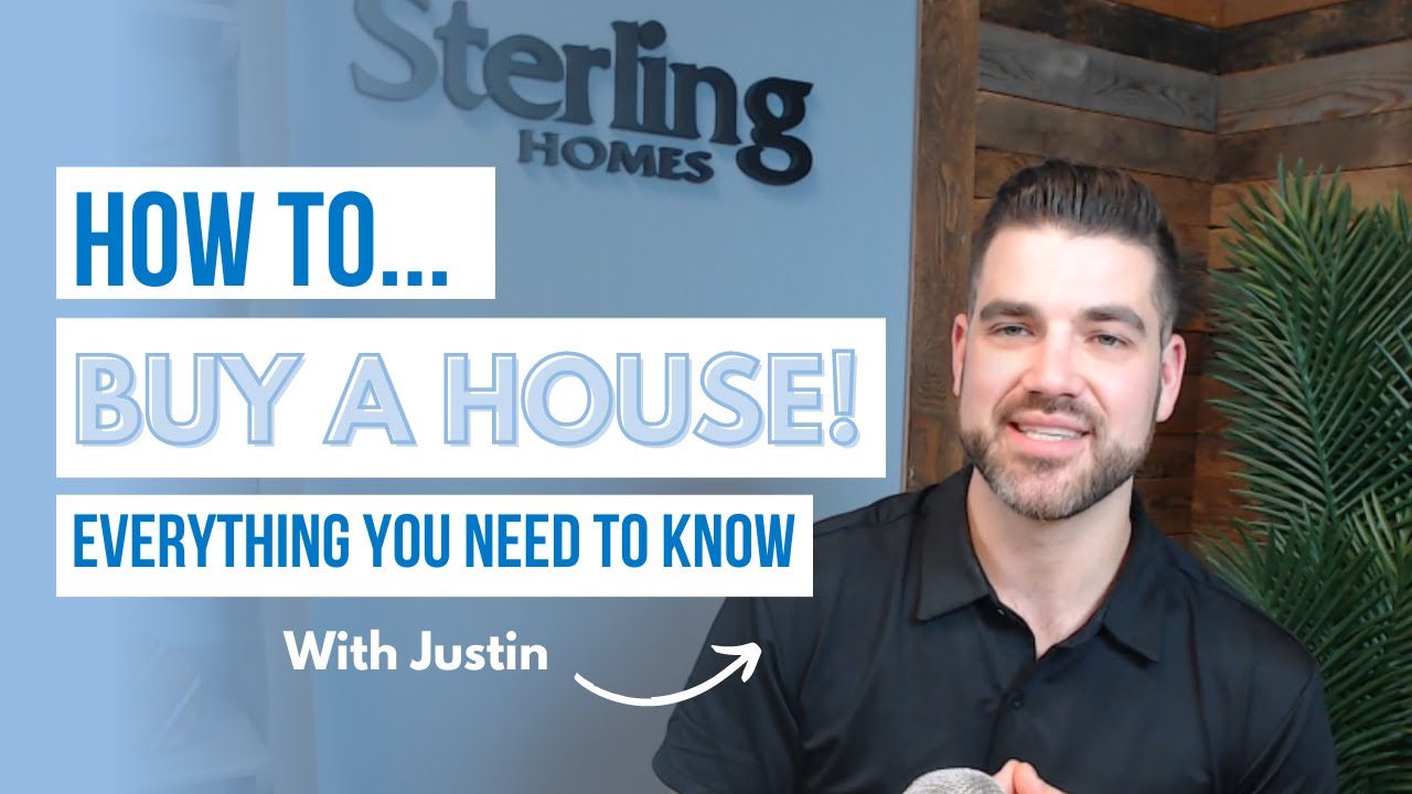 First Home Must-Haves  Sterling Homes Edmonton