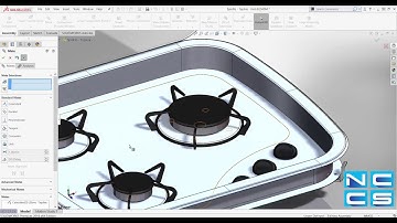 SOLIDWORKS Video - Misaligned Mates and Mate Enhancements in SOLIDWORKS 2018