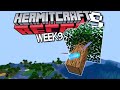 Hermitcraft RECAP - season 8 week 9