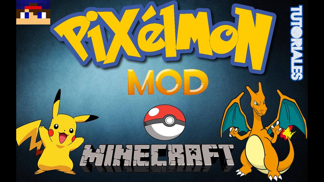 Servidor Pixelmon para Minecraft 1.12.2 - Minecraft