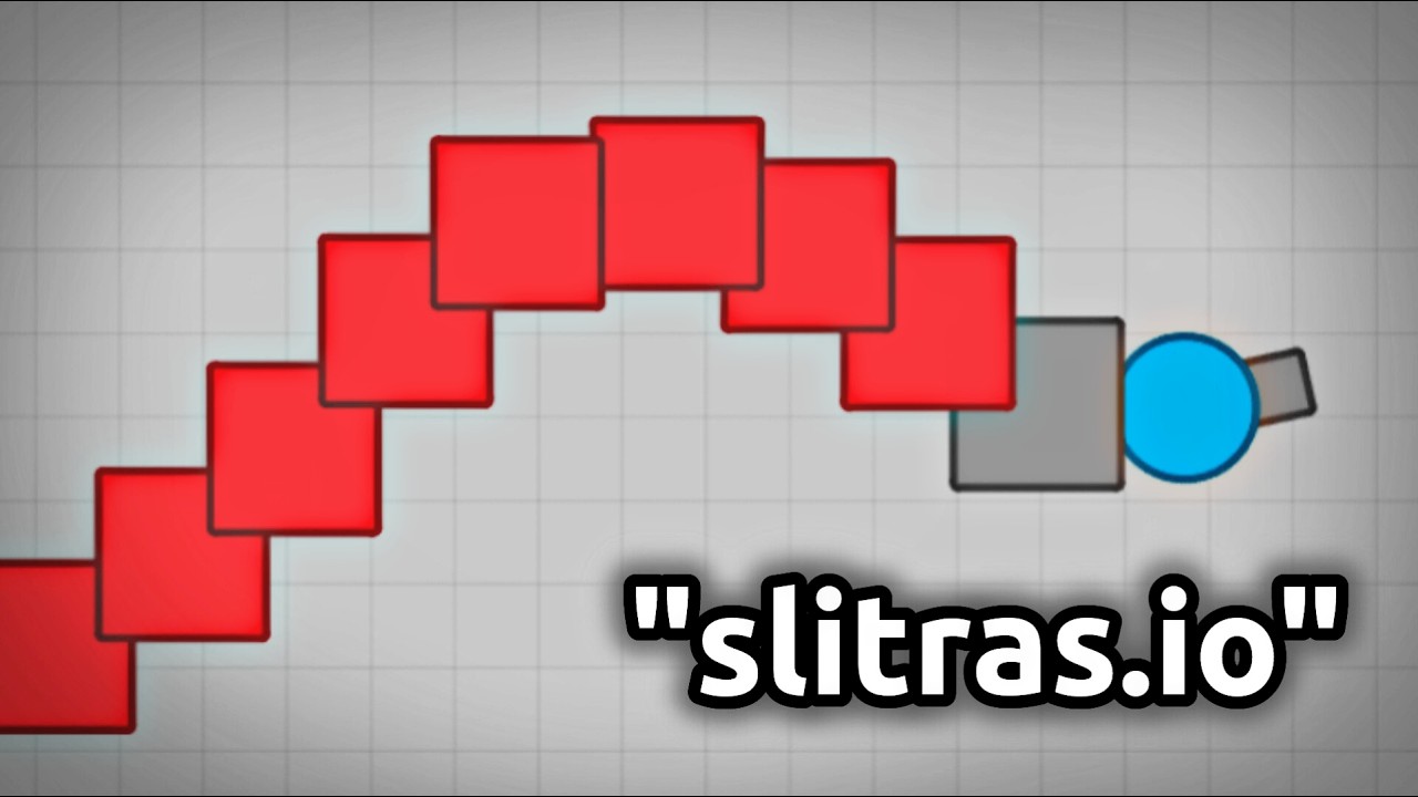 Making SLITHER.IO in ARRAS.IO !!!