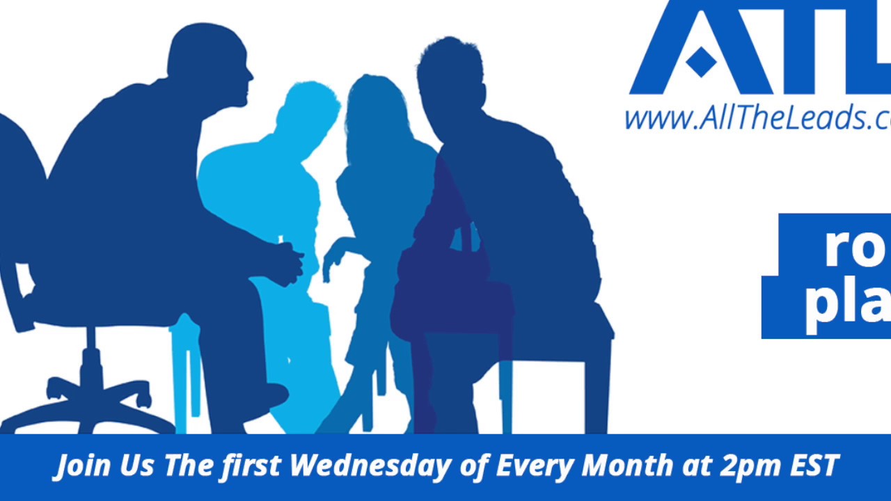 All The Leads Probate Role Play Call #18 | Probate Leads