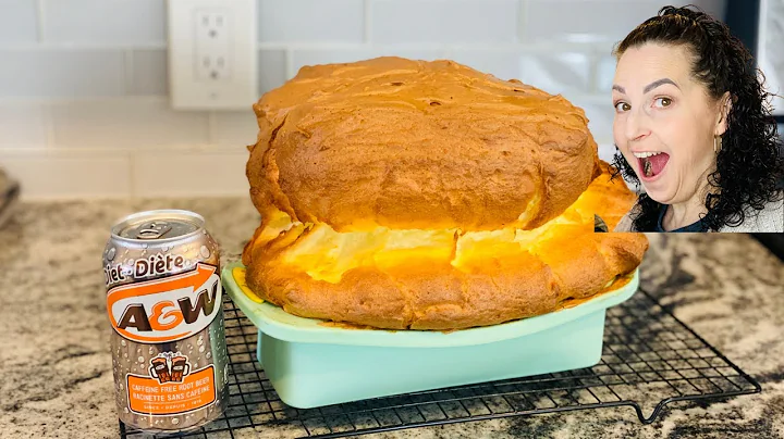 I added this ONE ingredient by mistake, turned out...
