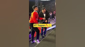 Disability Is not Ineligibility🙌🙏 #jee #pwshorts #physicswallah #pw