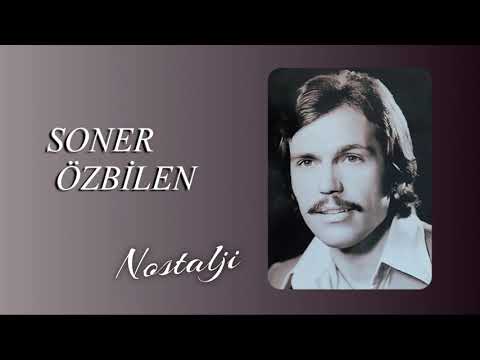 SONER ÖZBİLEN - Sarı Saçın Yaş Durur