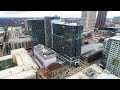 DataBank: Data Center Virtual Tour of ATL1 in Atlanta, Georgia