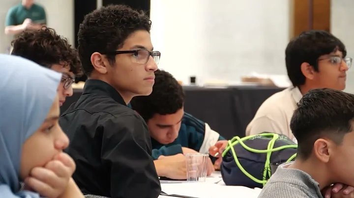 CAIR-Ohio 4th Annual Muslim Advocacy Day