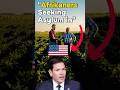 🚫 Afrikaners Seeking Asylum In Usa 🇺🇸 ? #shorts