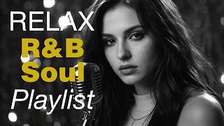 ✨ Soulful Love R&B – Soft & Emotional Songs for Relaxing Your Mind screenshot 4
