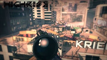 Modern Warfare 2 Colour Correction Pack